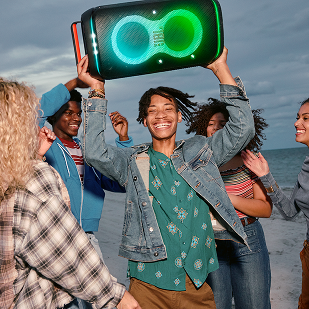 JBL Partybox Stage 320