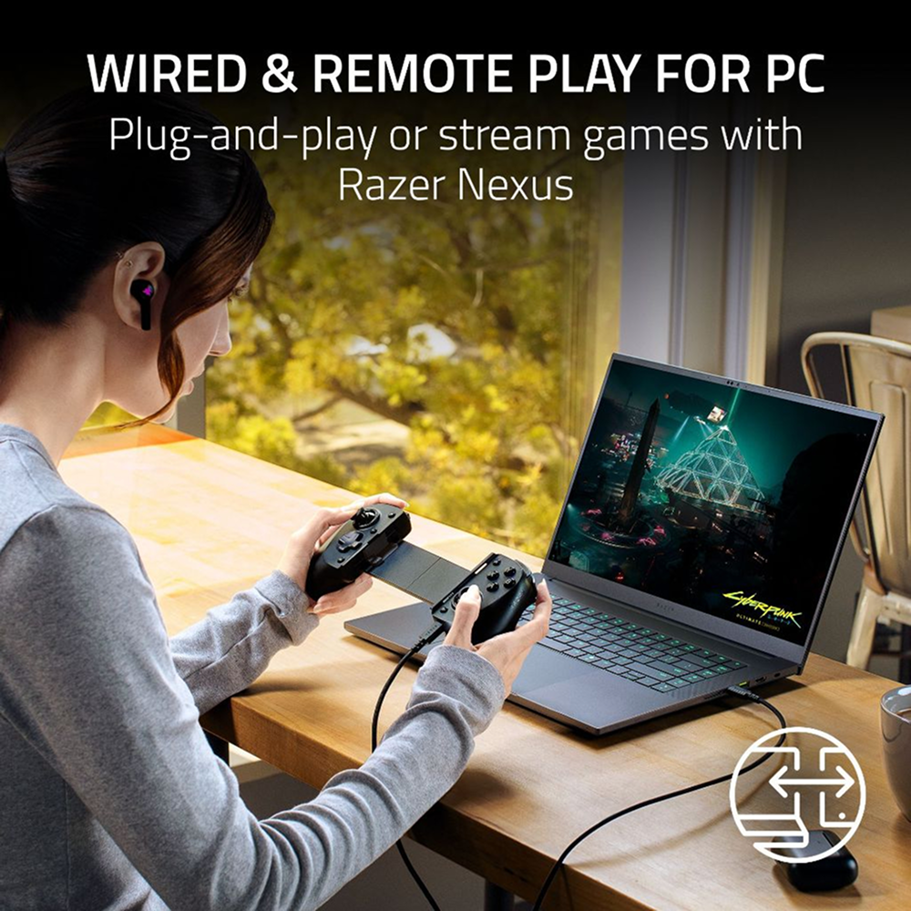 Razer Kishi V3 Gaming Controller