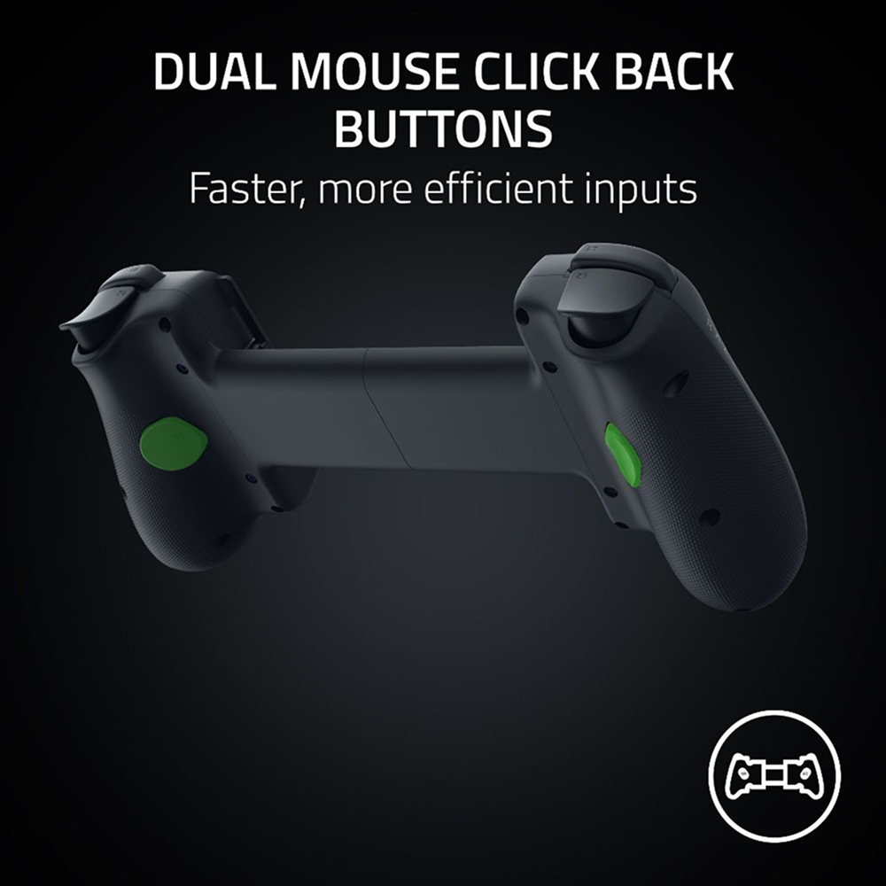 Razer Kishi V3 Gaming Controller