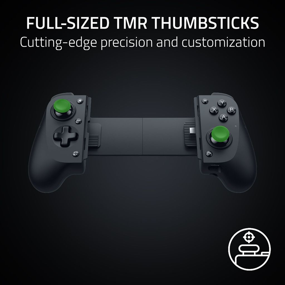 Razer Kishi V3 Gaming Controller