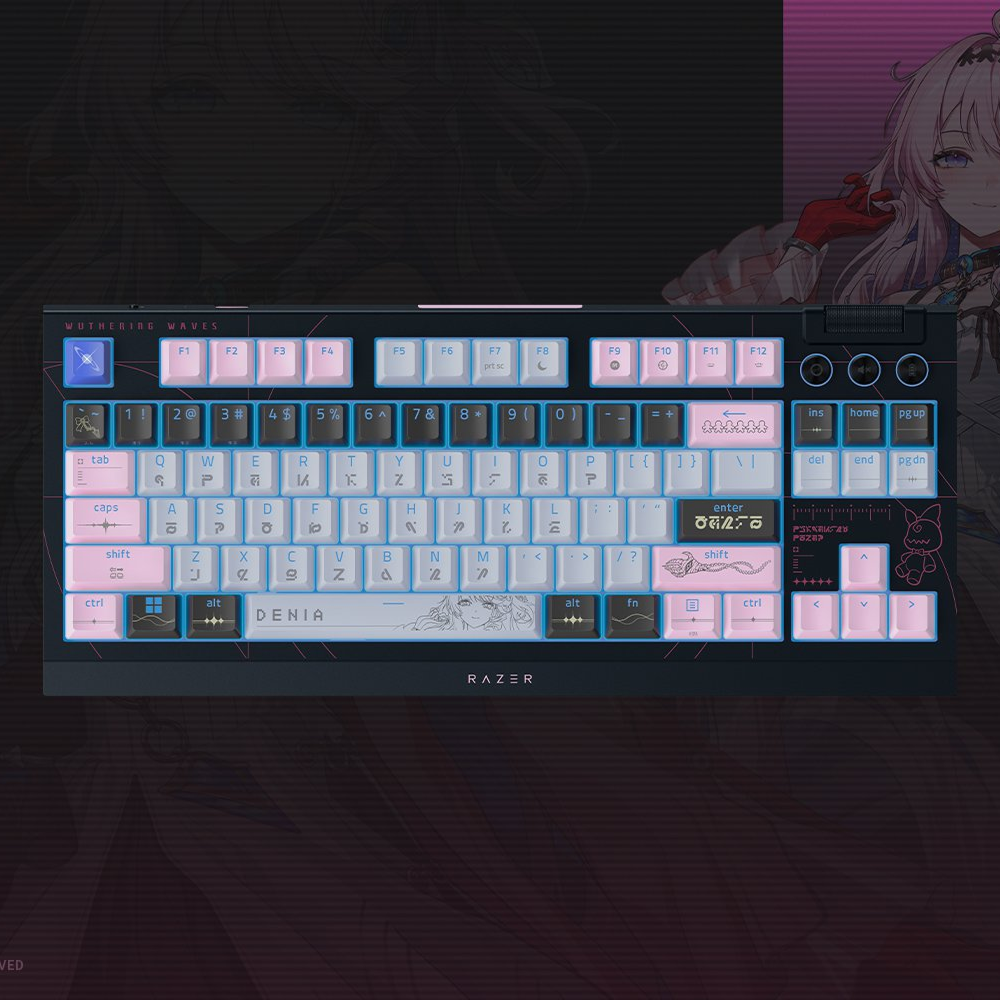 Razer x Wuthering Waves Product 1