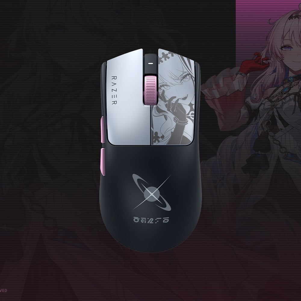 Razer x Wuthering Waves Product 2