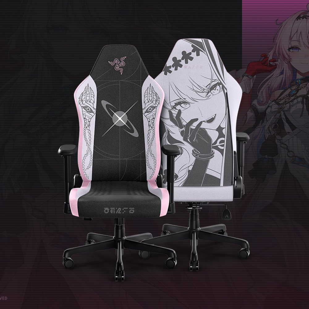 Razer x Wuthering Waves Product 3