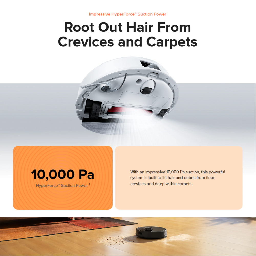 Roborock Q10VF