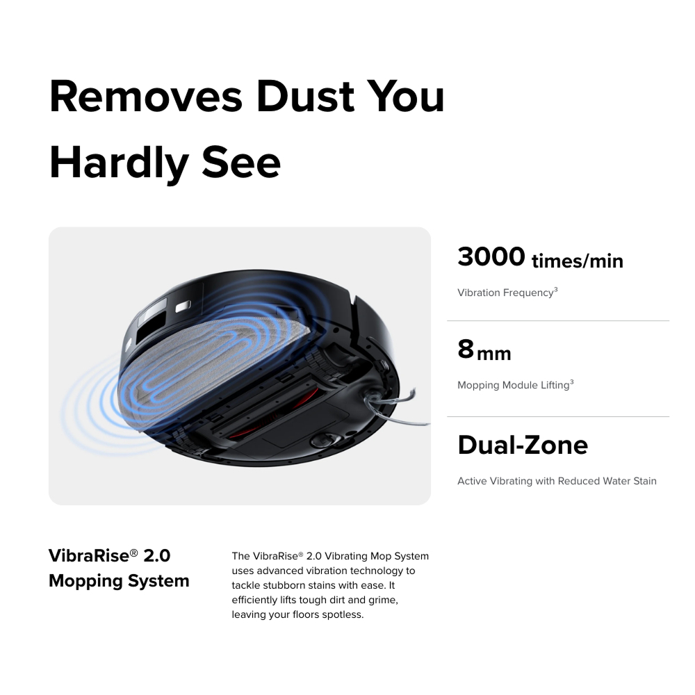 Roborock Q10VF