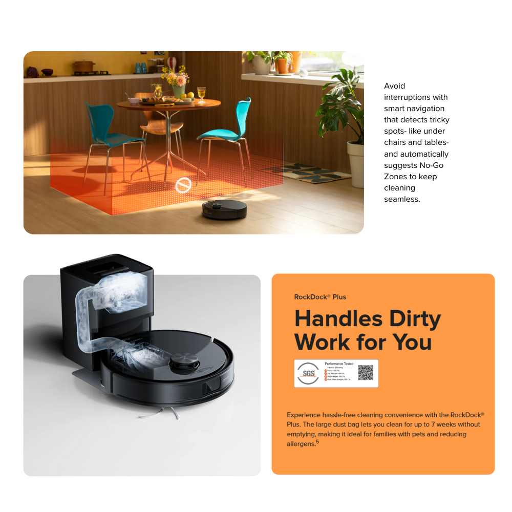Roborock Q10VF