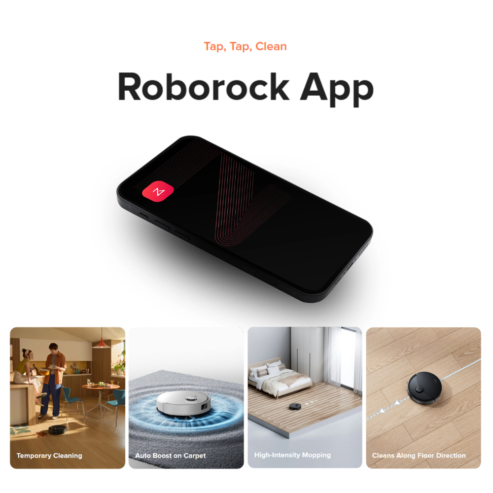 Roborock Q10VF