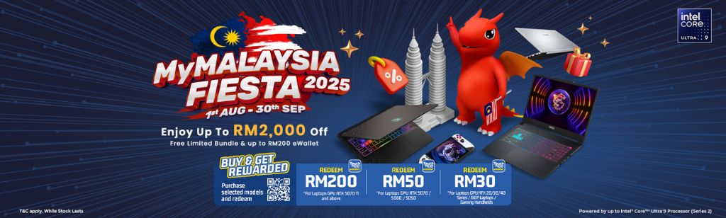 MSI Snake Year Special
