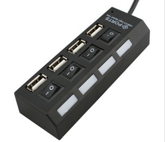 AVF USB AUH304 3.0 4-Port Hub