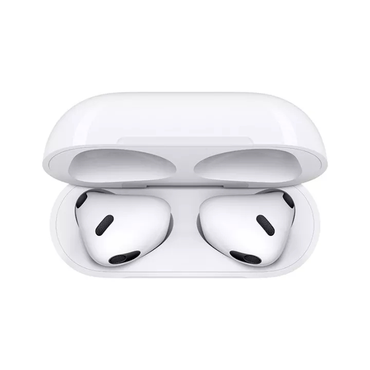 Apple AirPods 3rd Gen with Wireless Charging Case