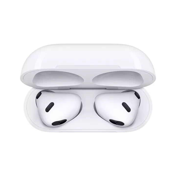 Apple AirPods 3rd Gen with Wireless Charging Case