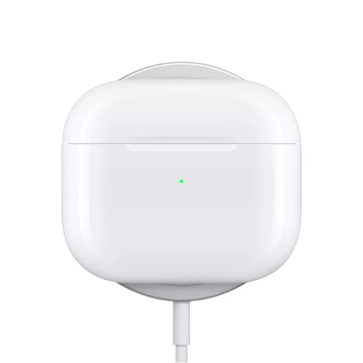 Apple AirPods 3rd Gen with Wireless Charging Case