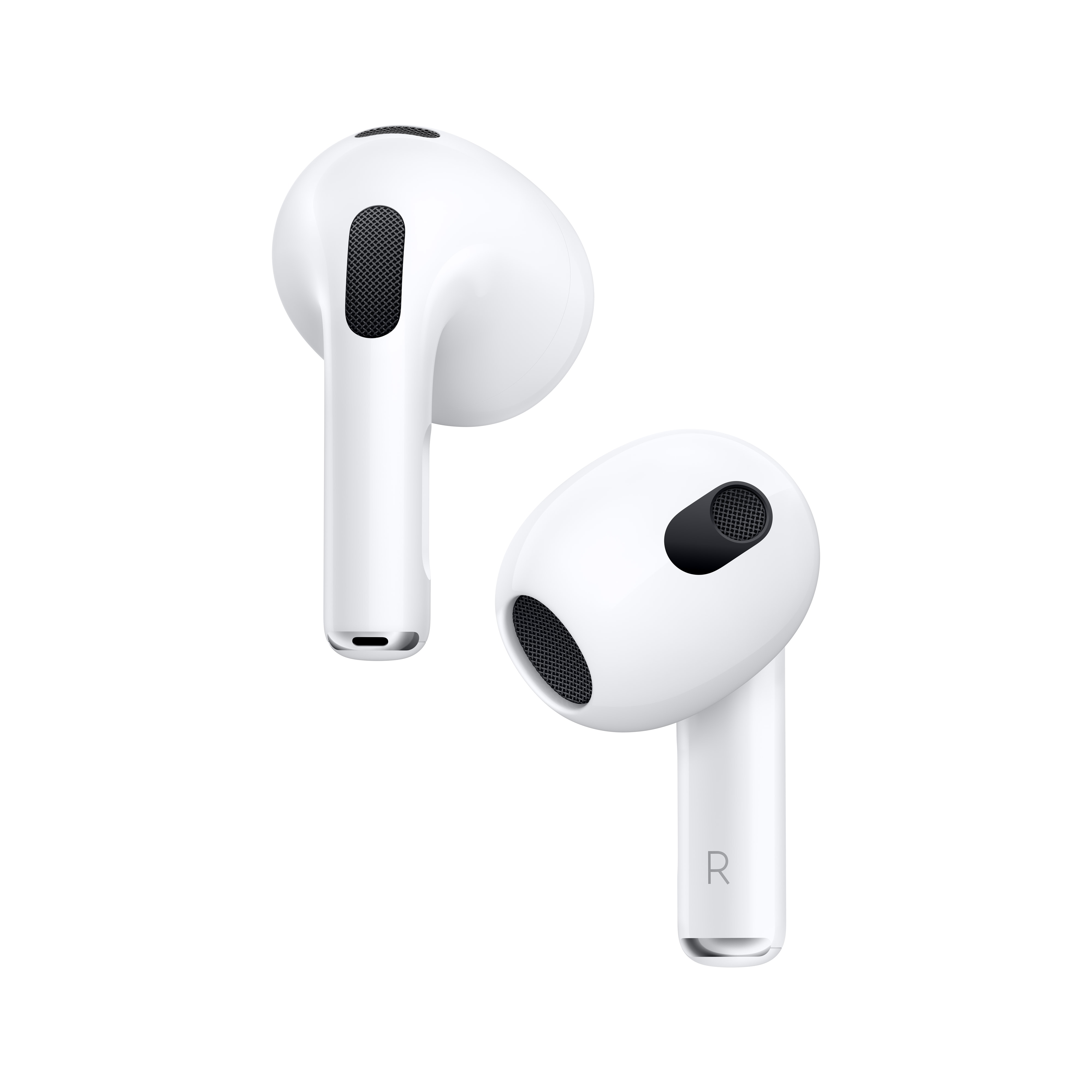 Apple AirPods 3rd Gen with Wireless Charging Case