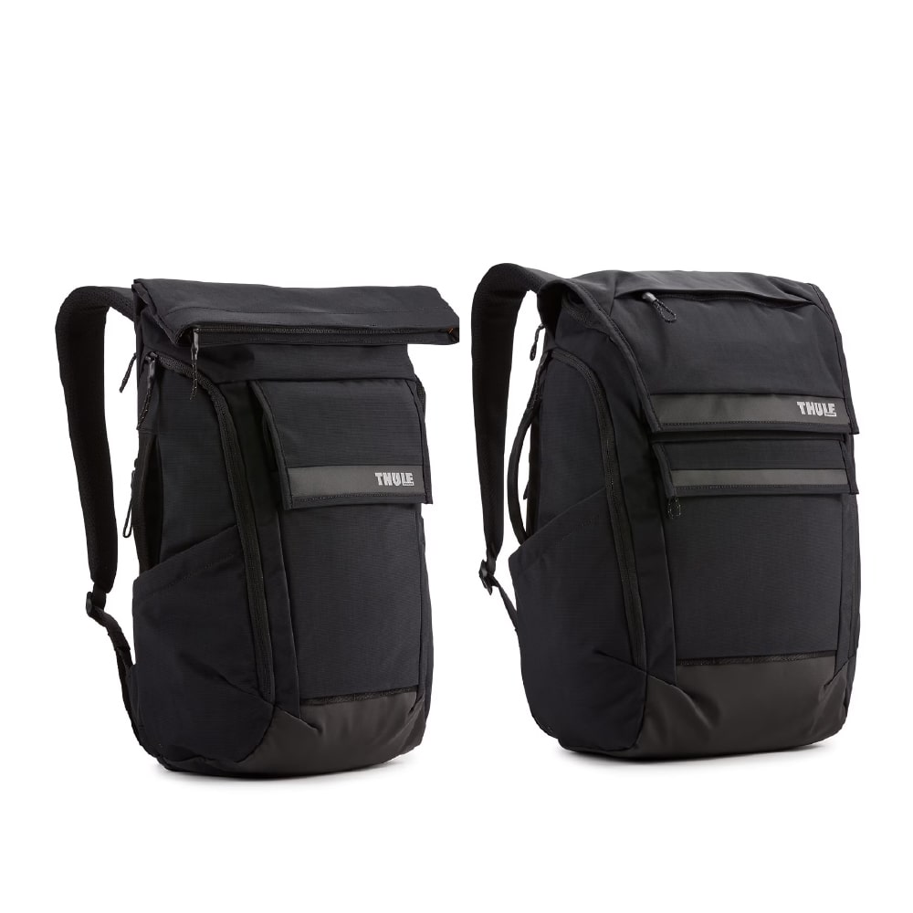 Thule Paramount Backpack | Convertible Laptop Backpack - 16L / 24L / 27L