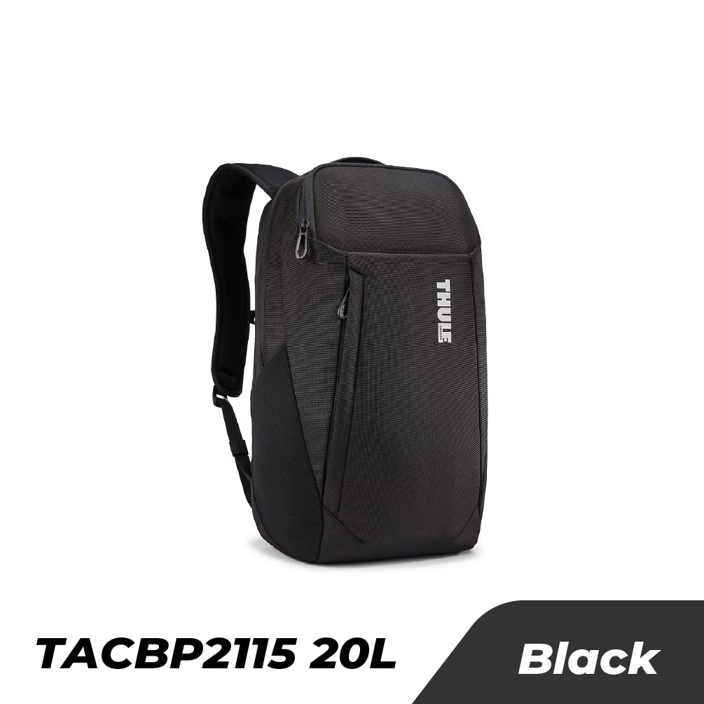 Thule Accent Laptop Backpack - 20L/23L