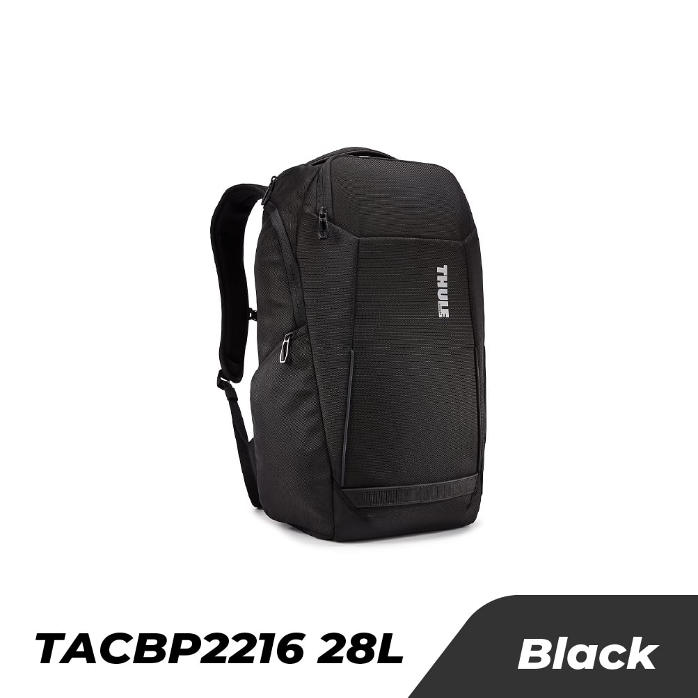 Thule Accent Laptop Backpack - 20L/23L