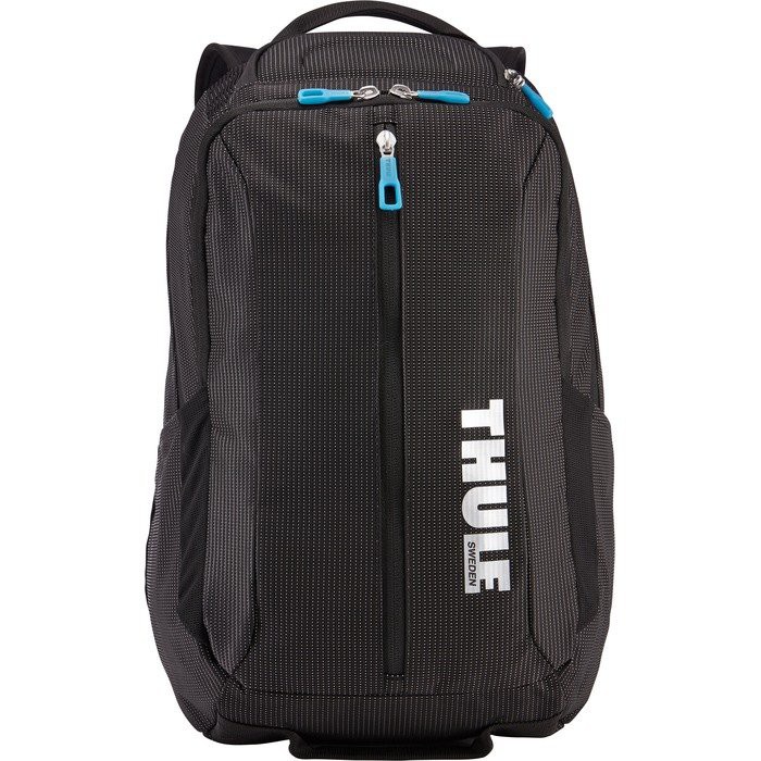 Thule Crossover 25L Backpack Black 15inch 1 Year Warranty