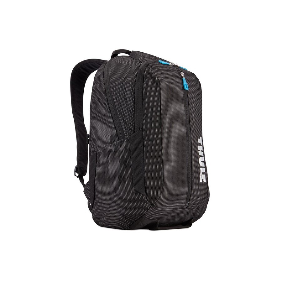 Thule Crossover 25L Backpack Black 15inch 1 Year Warranty