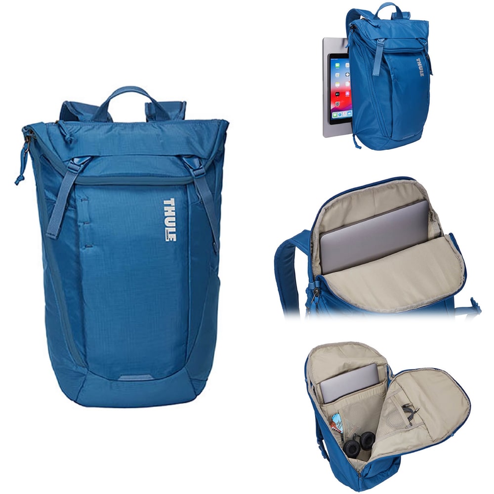 Thule Enroute Laptop Backpack - 14L / 20L