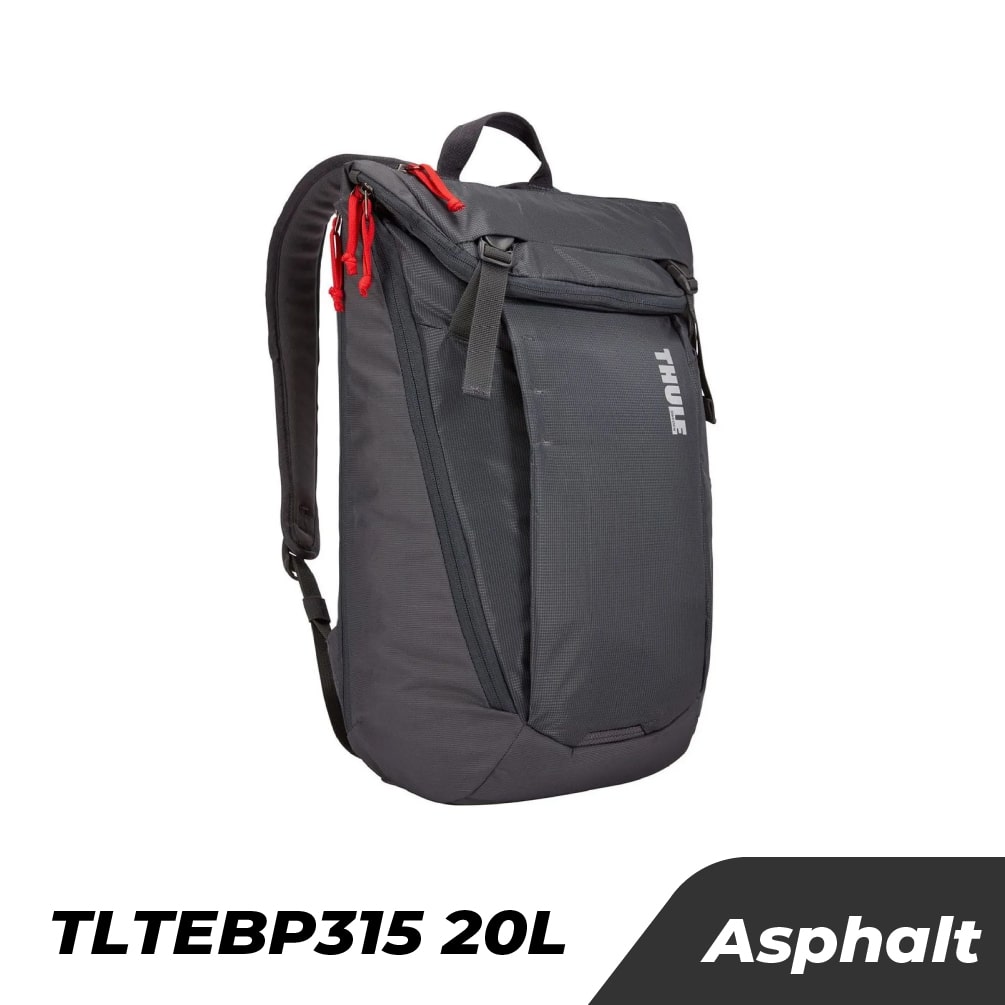 Thule Enroute Laptop Backpack - 14L / 20L