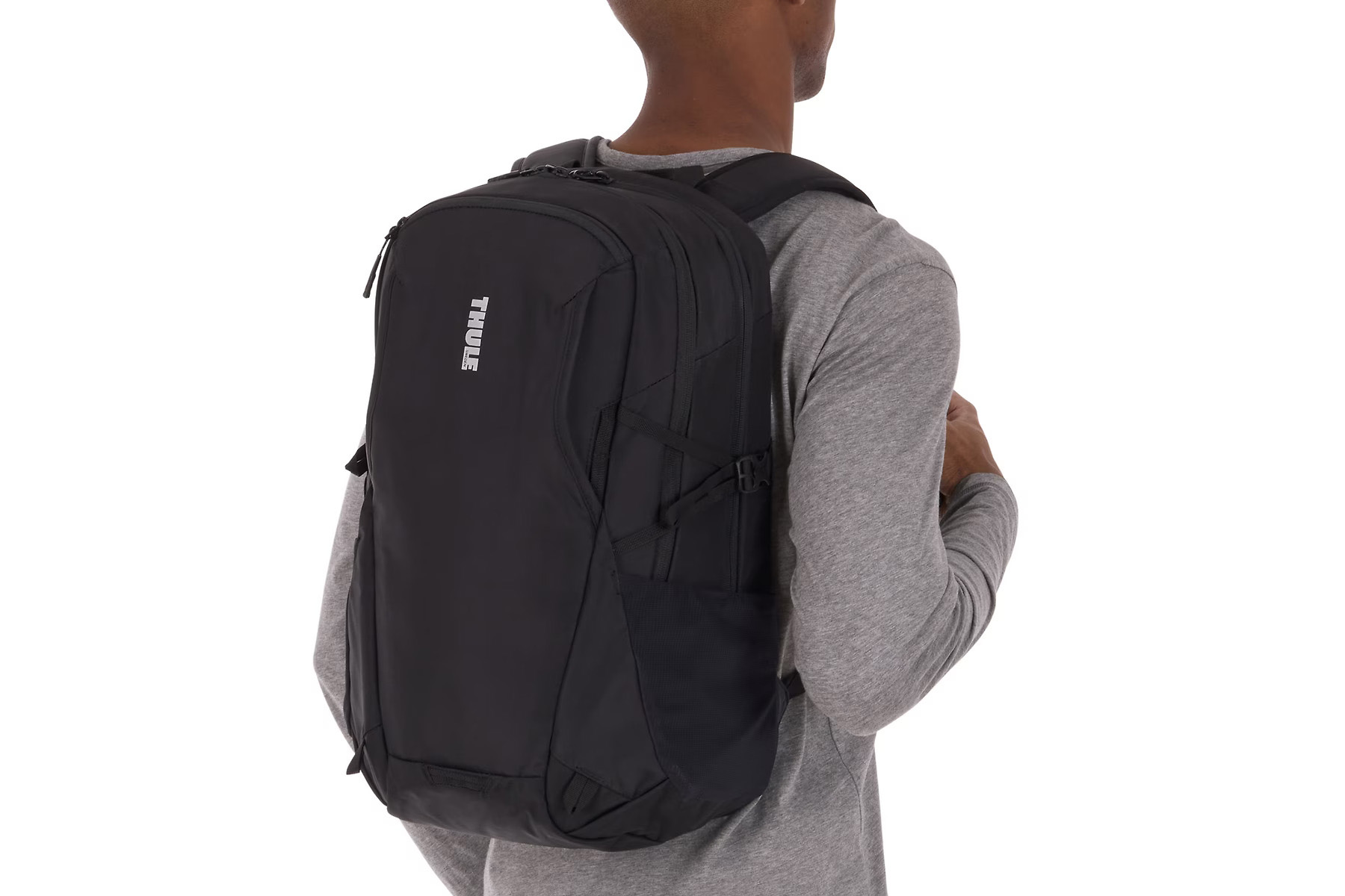 Thule EnRoute TEBP4216 Backpack 23L Black