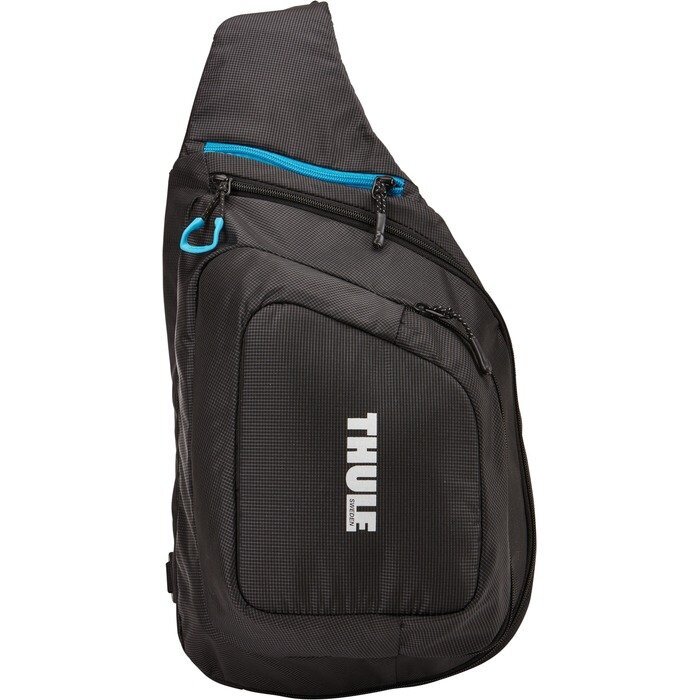 Thule TLGS101BLK Legend Go Pro Sling Pack Black