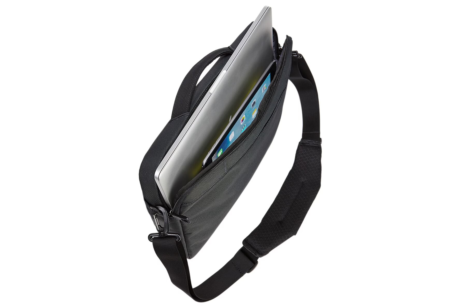 Thule Subterra MacBook Attache Grey (13"/15")