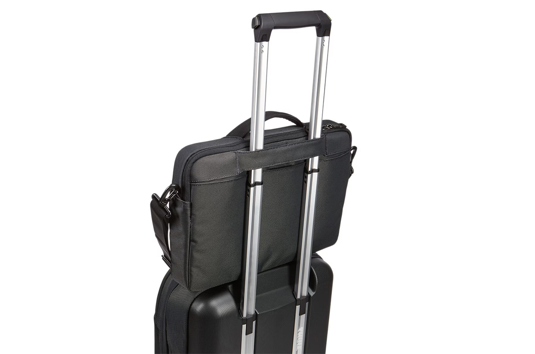 Thule Subterra MacBook Attache Grey (13"/15")
