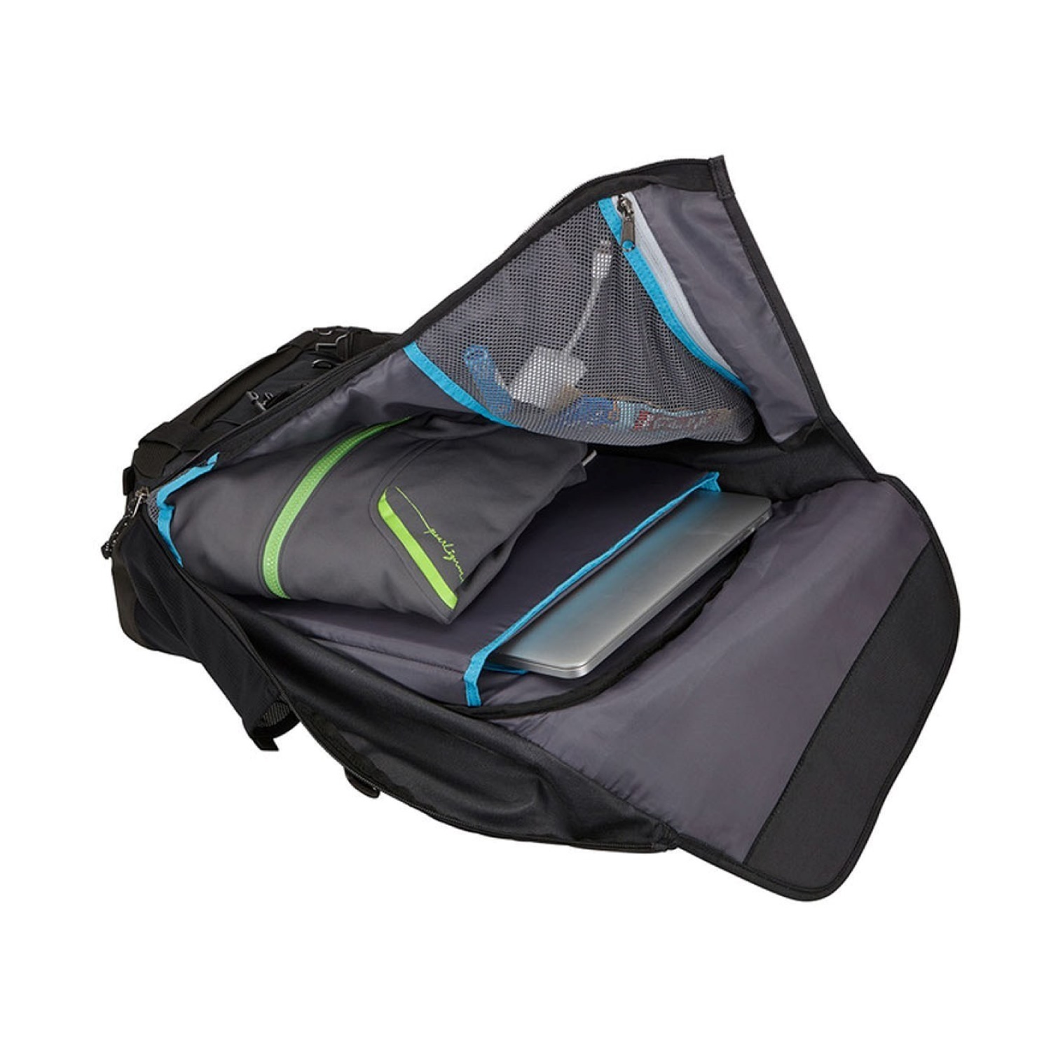 Thule Subterra Daypack Dark Shadow 25L