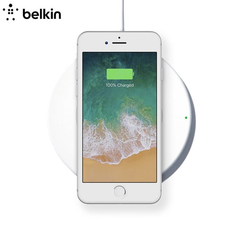 Belkin Boost Up Fast Wireless Charging Pad 7.5W
