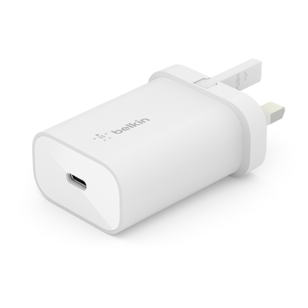 Belkin BOOST↑CHARGE 25W USB-C Charger