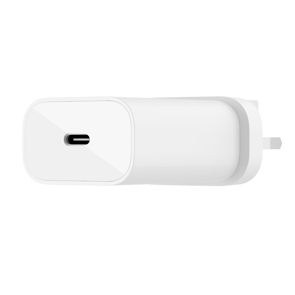 Belkin BOOST↑CHARGE 25W USB-C Charger