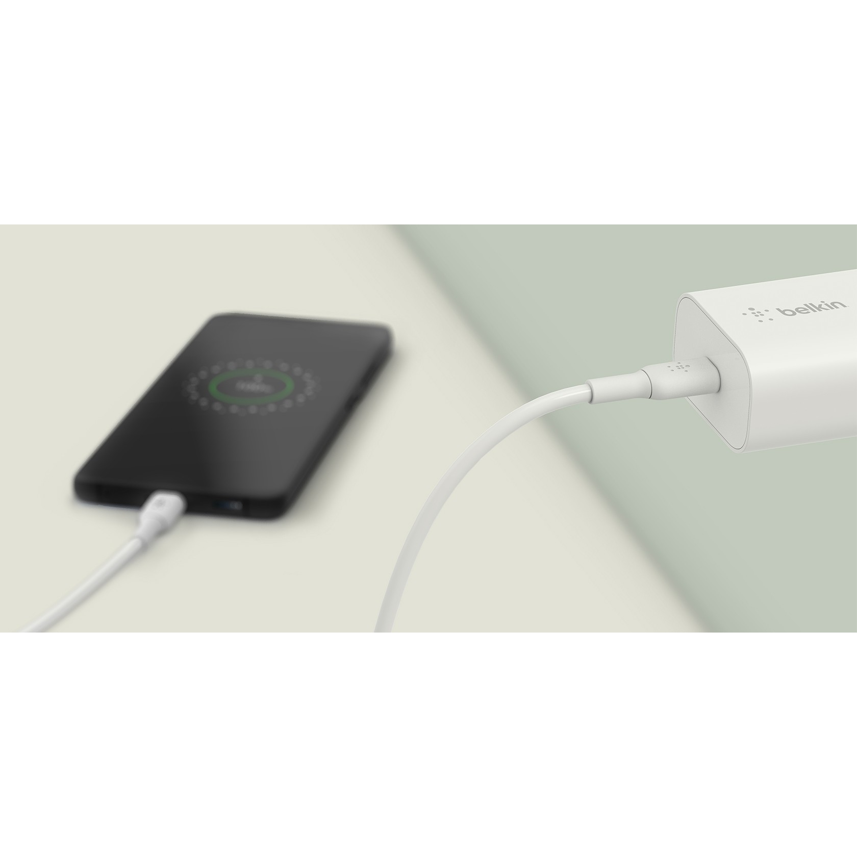 Belkin BOOST↑CHARGE 25W USB-C Charger