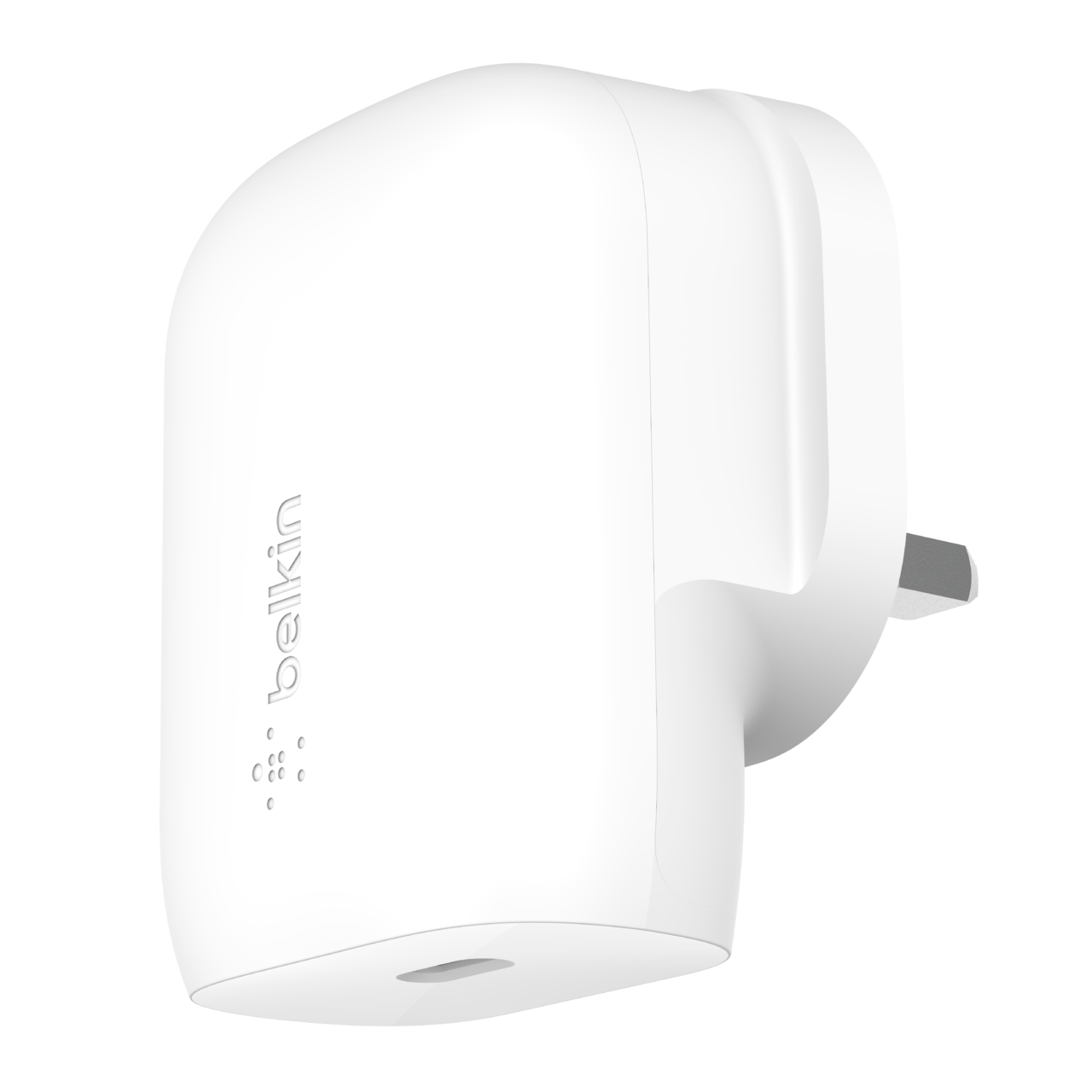 Belkin Boost Charge USB-C 30W Charger