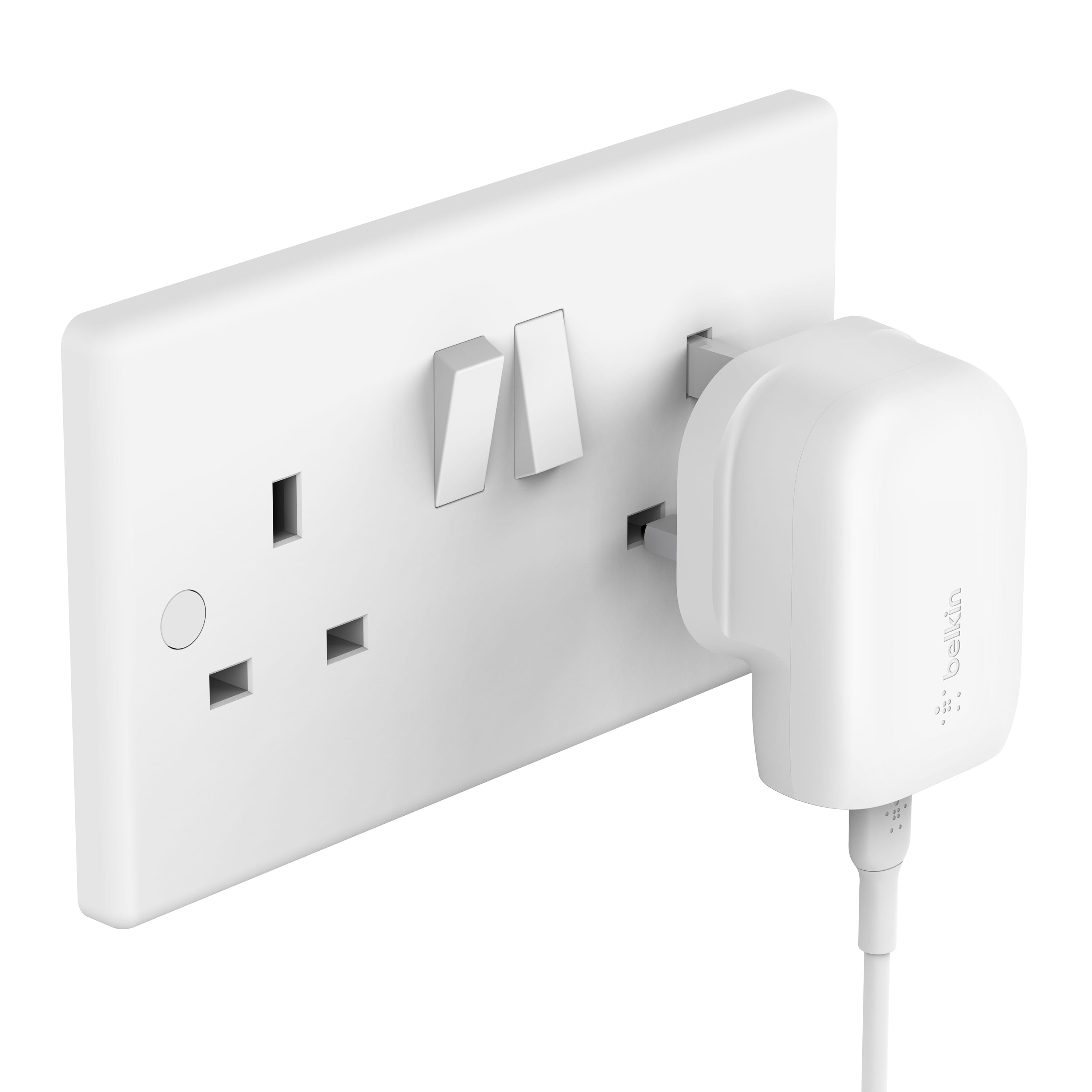 Belkin Boost Charge USB-C 30W Charger