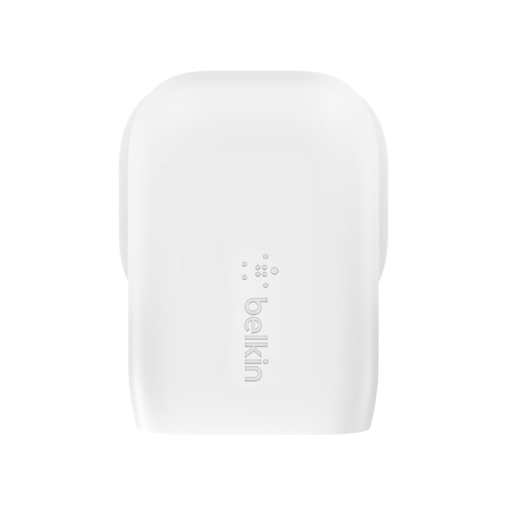 Belkin 37W Dual Ports Wall Charger with PPS