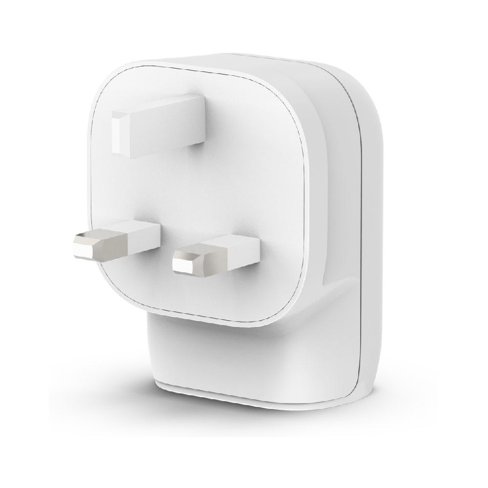 Belkin 37W Dual Ports Wall Charger with PPS