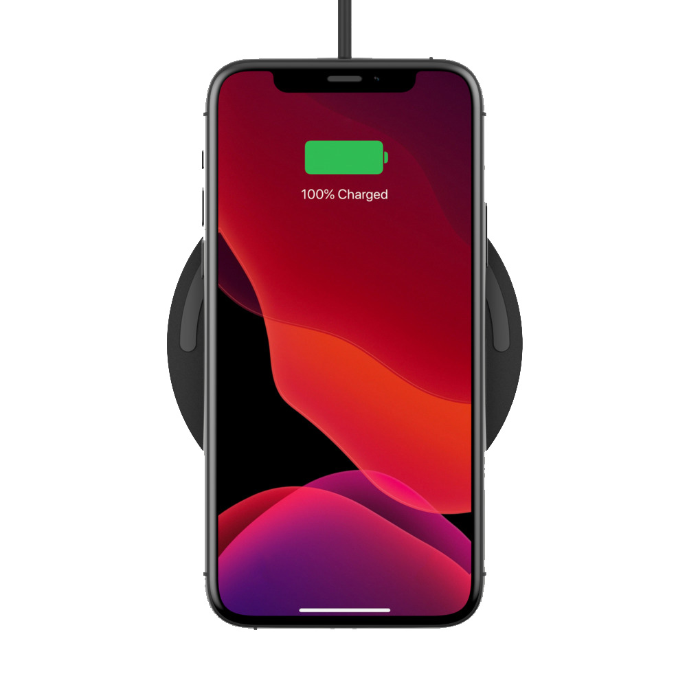 Belkin BOOST↑CHARGE™ Wireless Charging Pad 15W