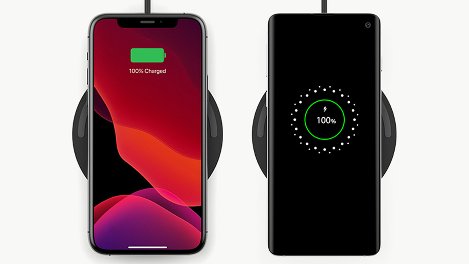 Belkin BOOST↑CHARGE™ Wireless Charging Pad 15W