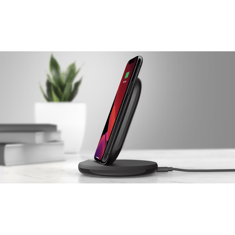 Belkin Boost Charge Wireless Charging Stand 15W