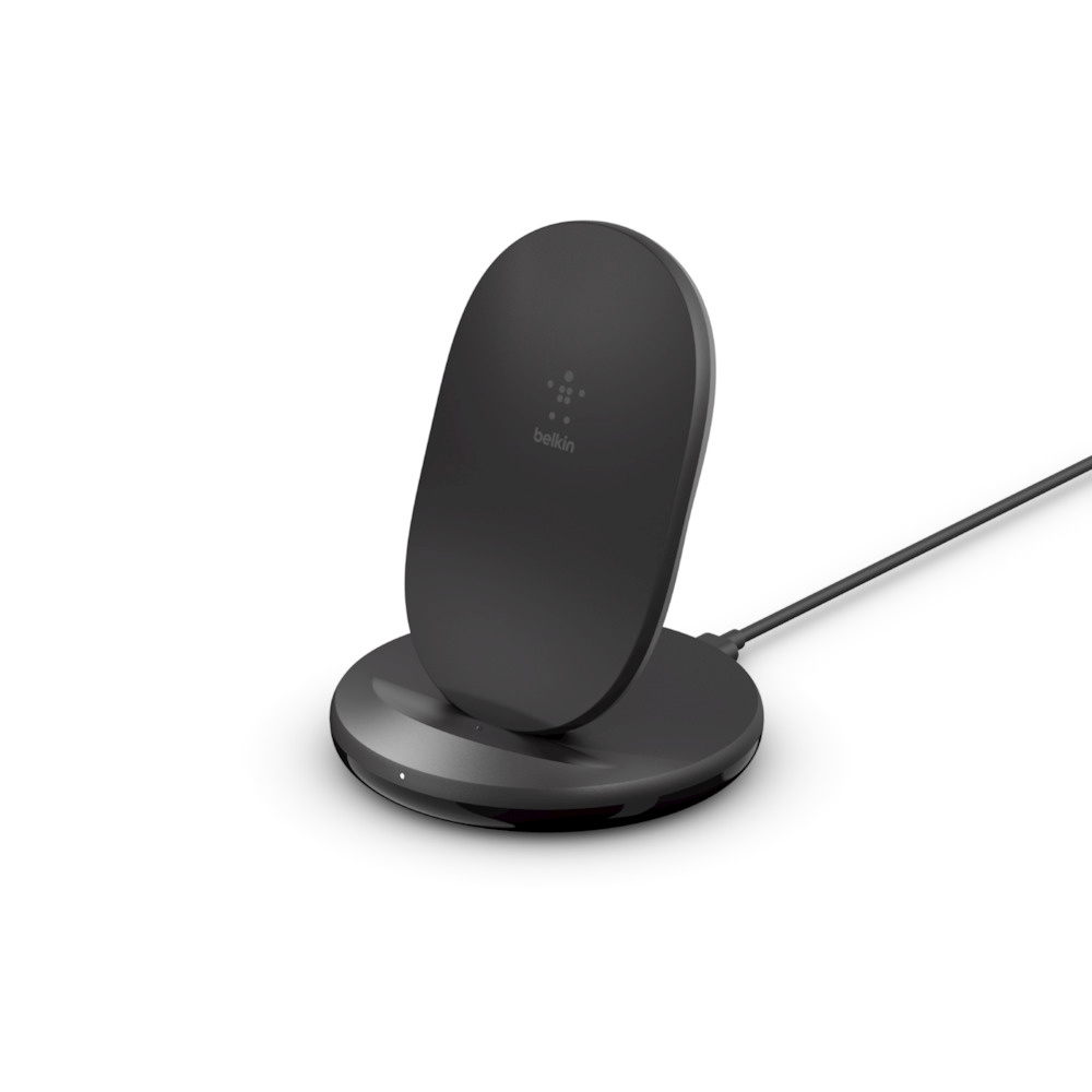 Belkin Boost Charge Wireless Charging Stand 15W