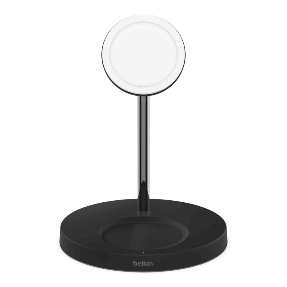 Belkin Boost Charge Pro 3-in-1 / 2-in-1 Wireless Magsafe Charger