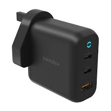 Energea AmpCharge GAN65 Wall Charger