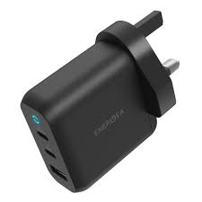 Energea AmpCharge GAN65 Wall Charger