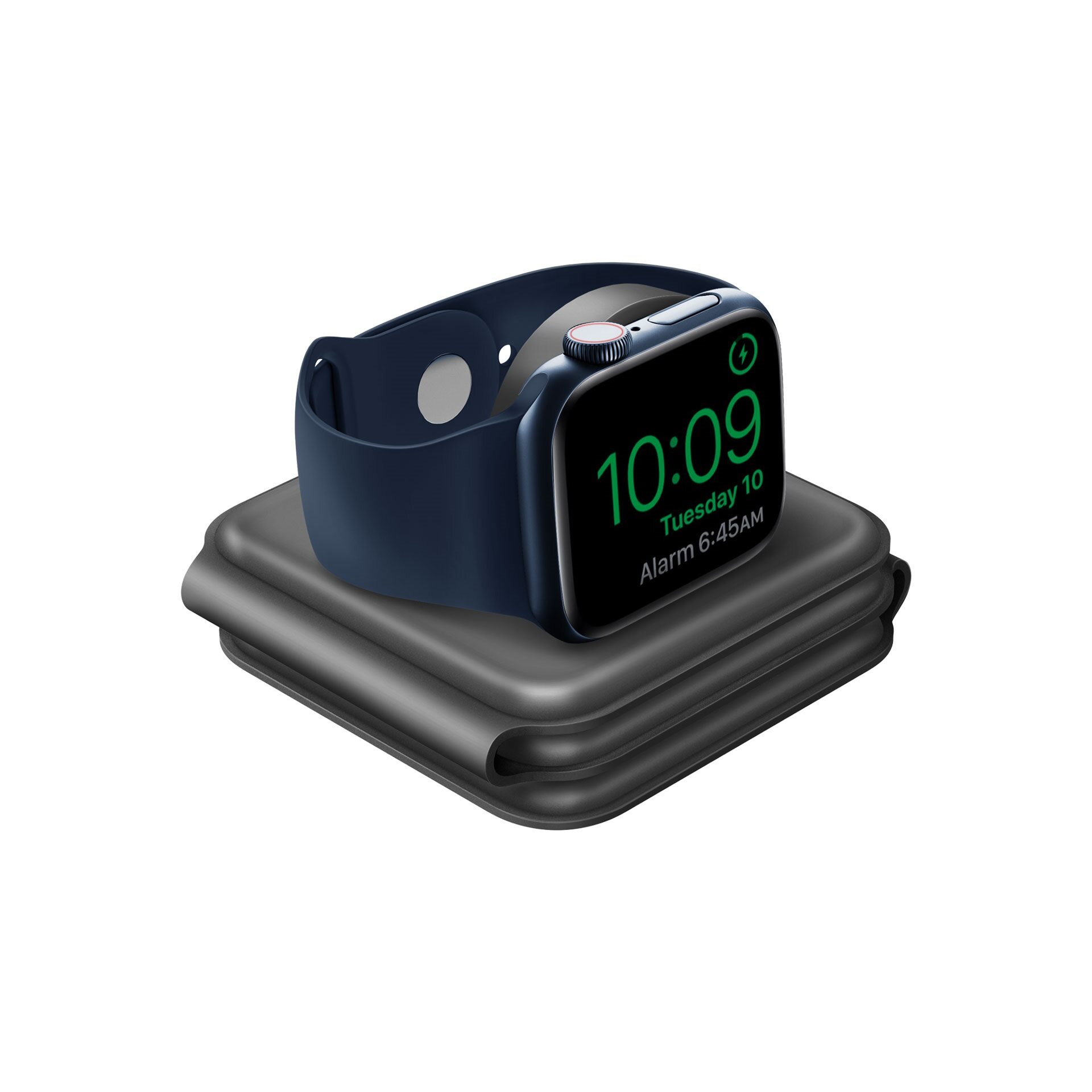 Energea Bazic GoMag Trio 3-in-1 Wireless Charging Pad