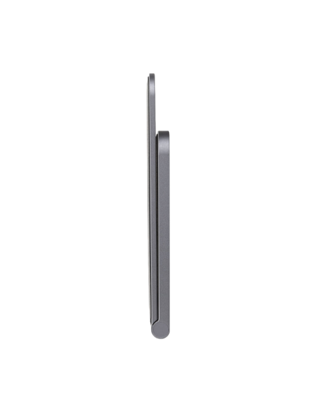 Energea Magduo Air 2-in-1 Foldable Magsafe Wireless Charging Stand