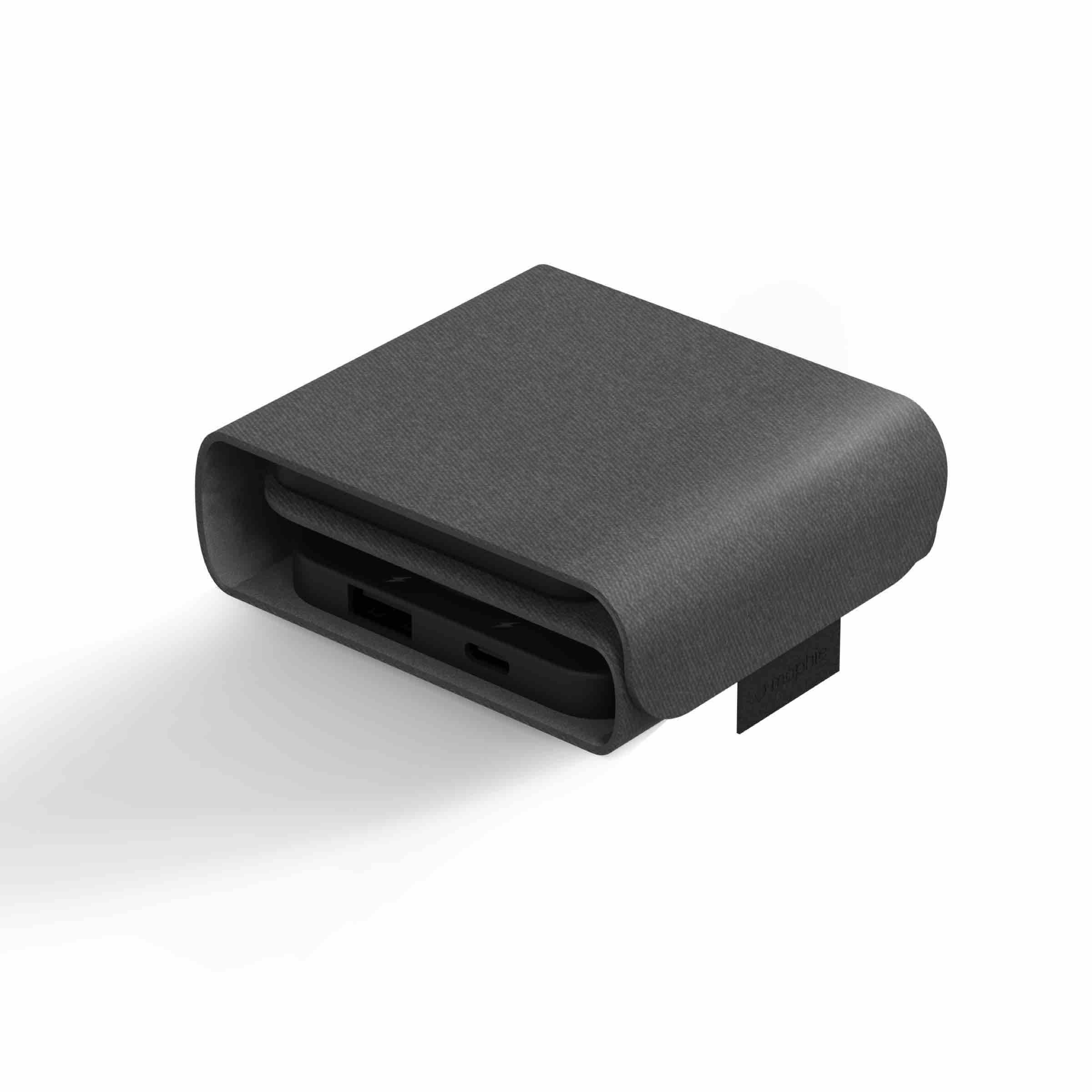 Mophie Snap + Multi Device Travel Charger Magsafe compatible