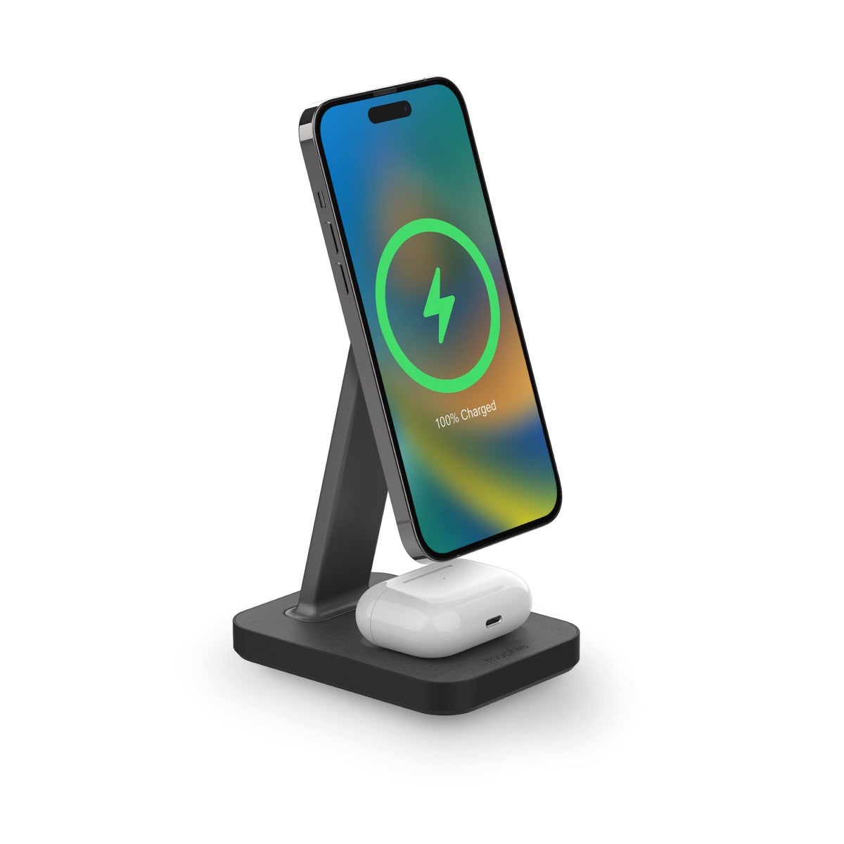 Mophie Universal Wireless Snap+ Stand & Pad