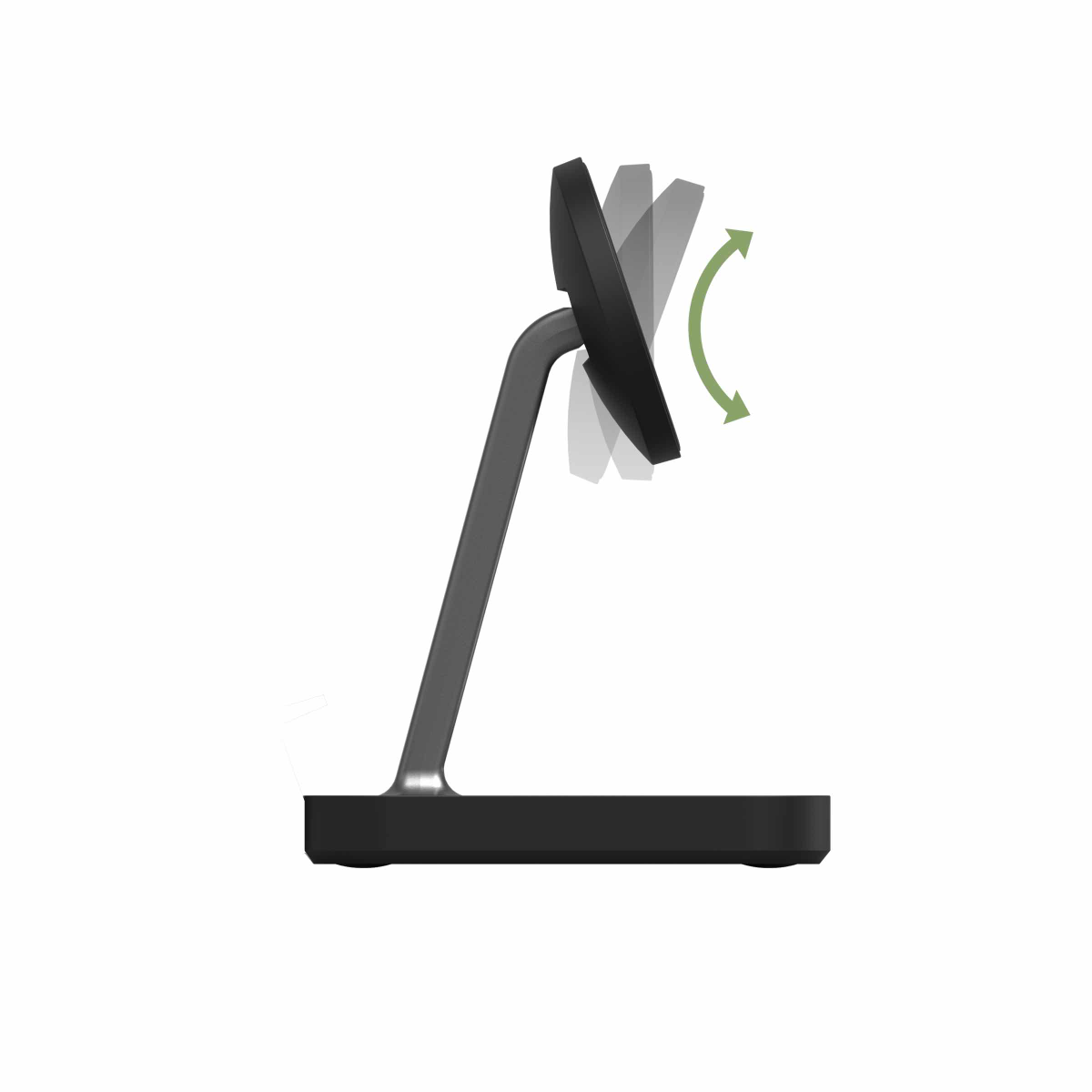 Mophie Universal Wireless Snap+ Stand & Pad