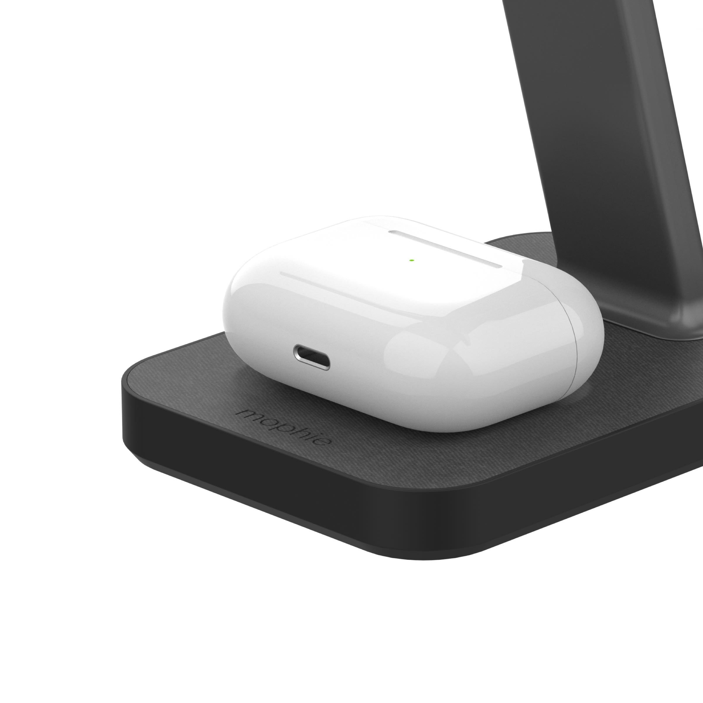 Mophie Universal Wireless Snap+ Stand & Pad